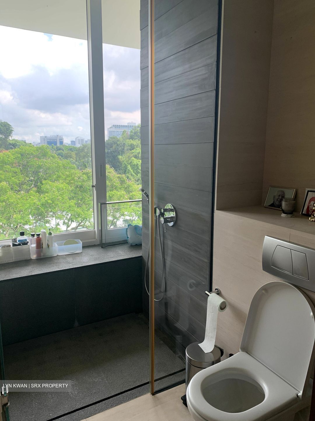 8 Napier (D10), Condominium #356028891